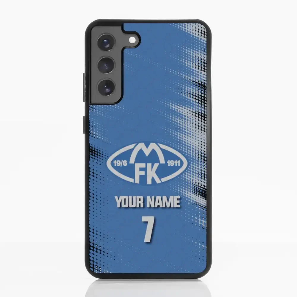 Molde FK Official 3D Phone Case Design 3 + Name and Number - Image 52
