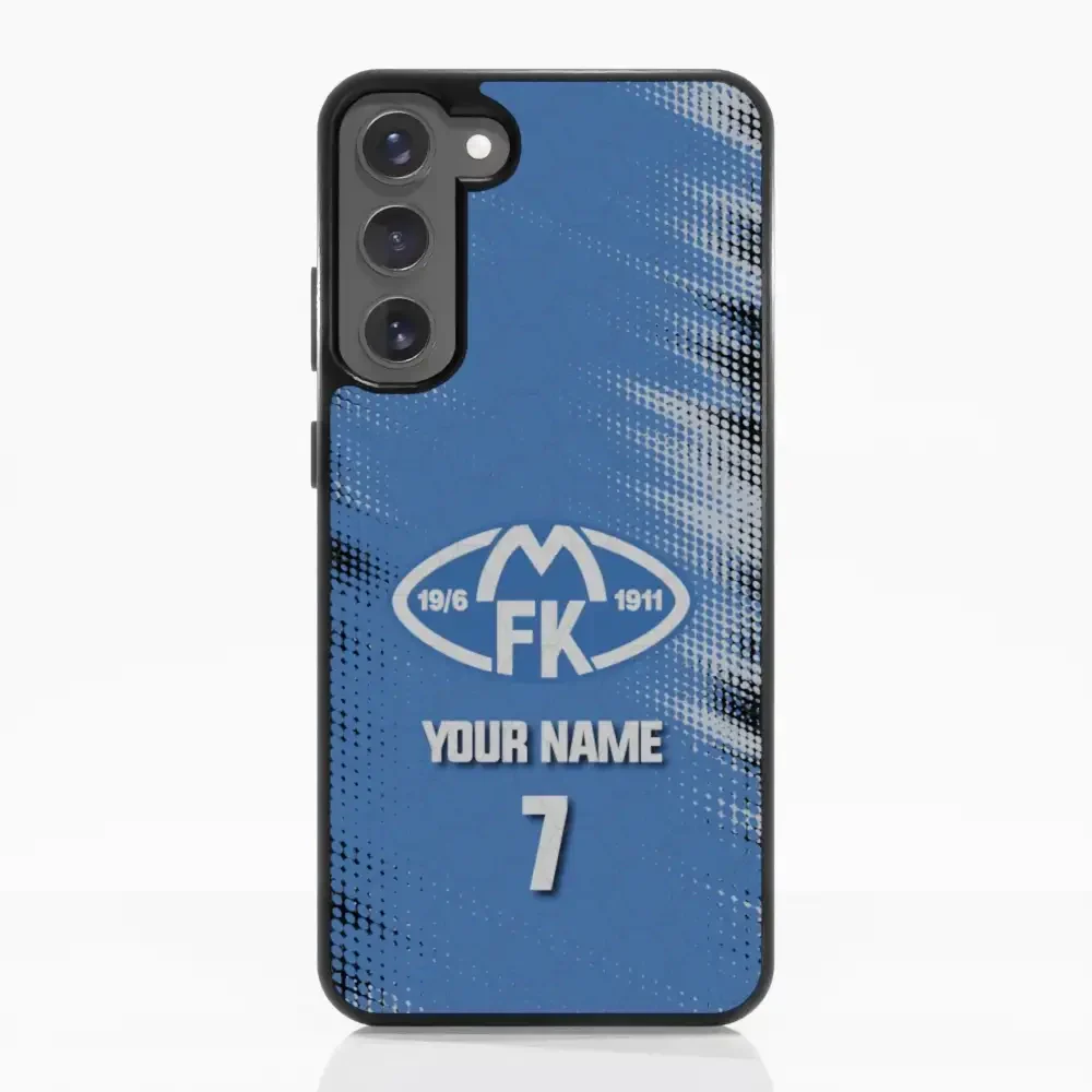 Molde FK Official 3D Phone Case Design 3 + Name and Number - Image 56