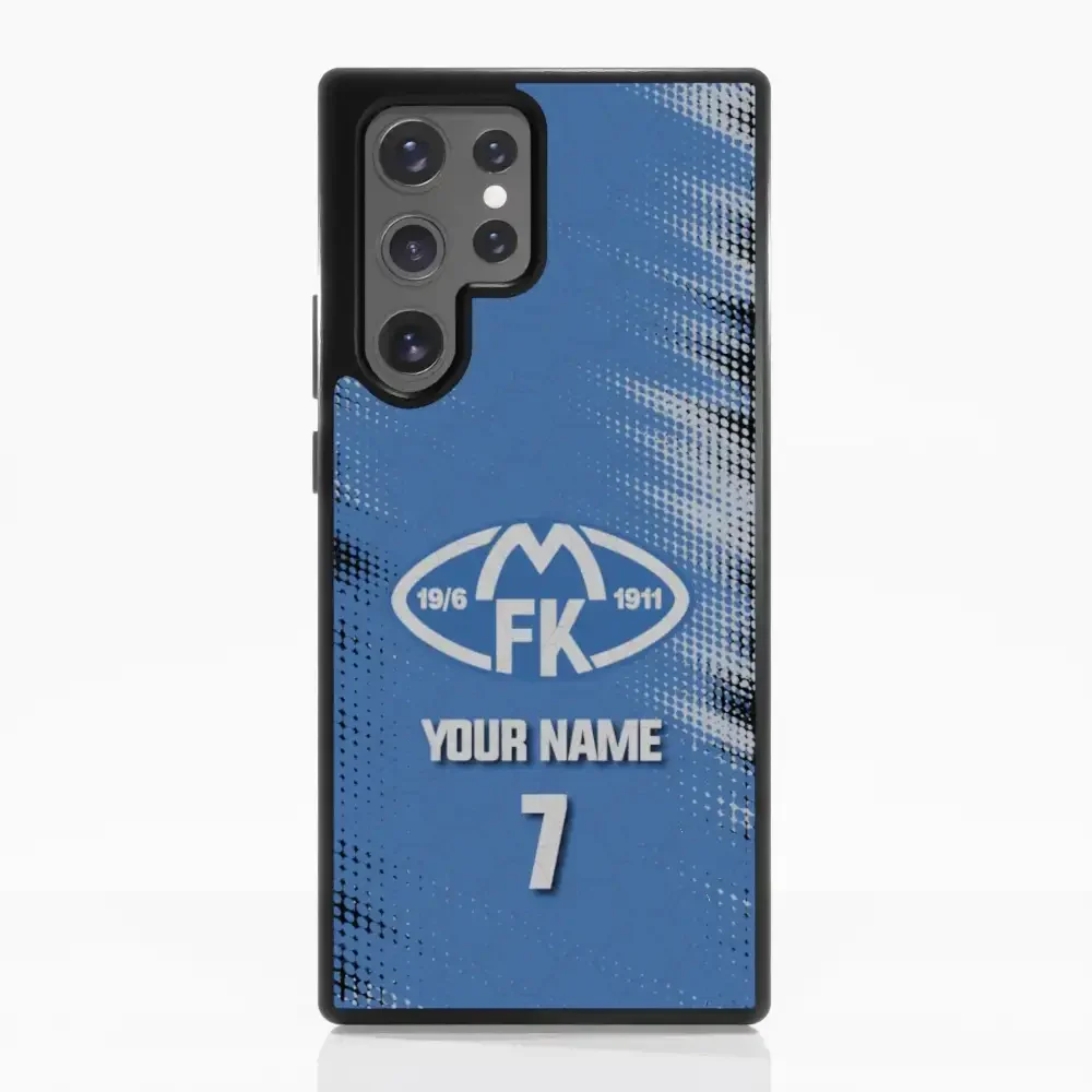 Molde FK Official 3D Phone Case Design 3 + Name and Number - Image 57