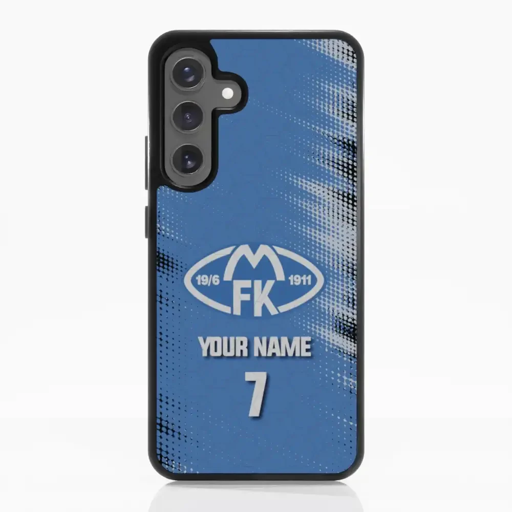 Molde FK Official 3D Phone Case Design 3 + Name and Number - Image 62