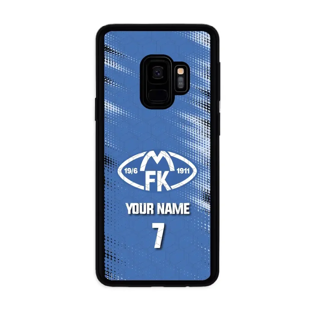 Molde FK Official 3D Phone Case Design 3 + Name and Number - Image 64