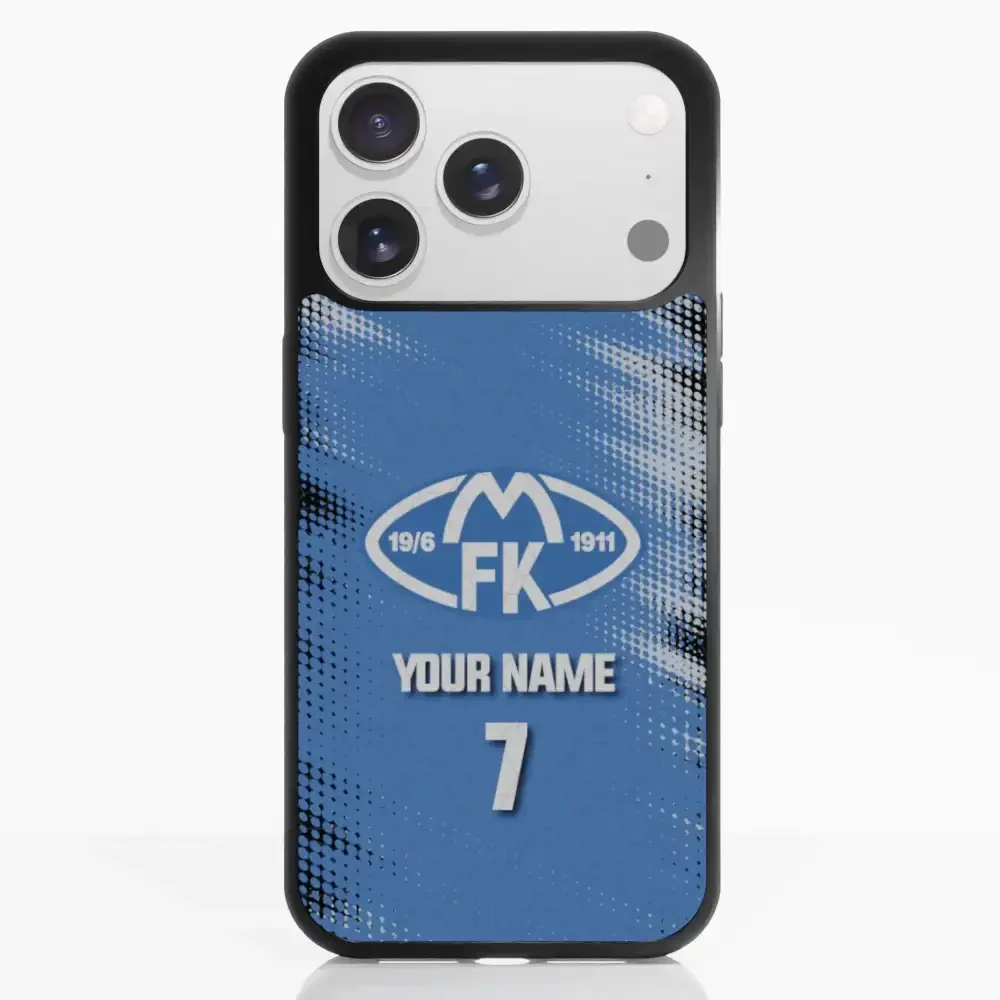 Molde FK Official 3D Phone Case Design 3 + Name and Number - Image 73