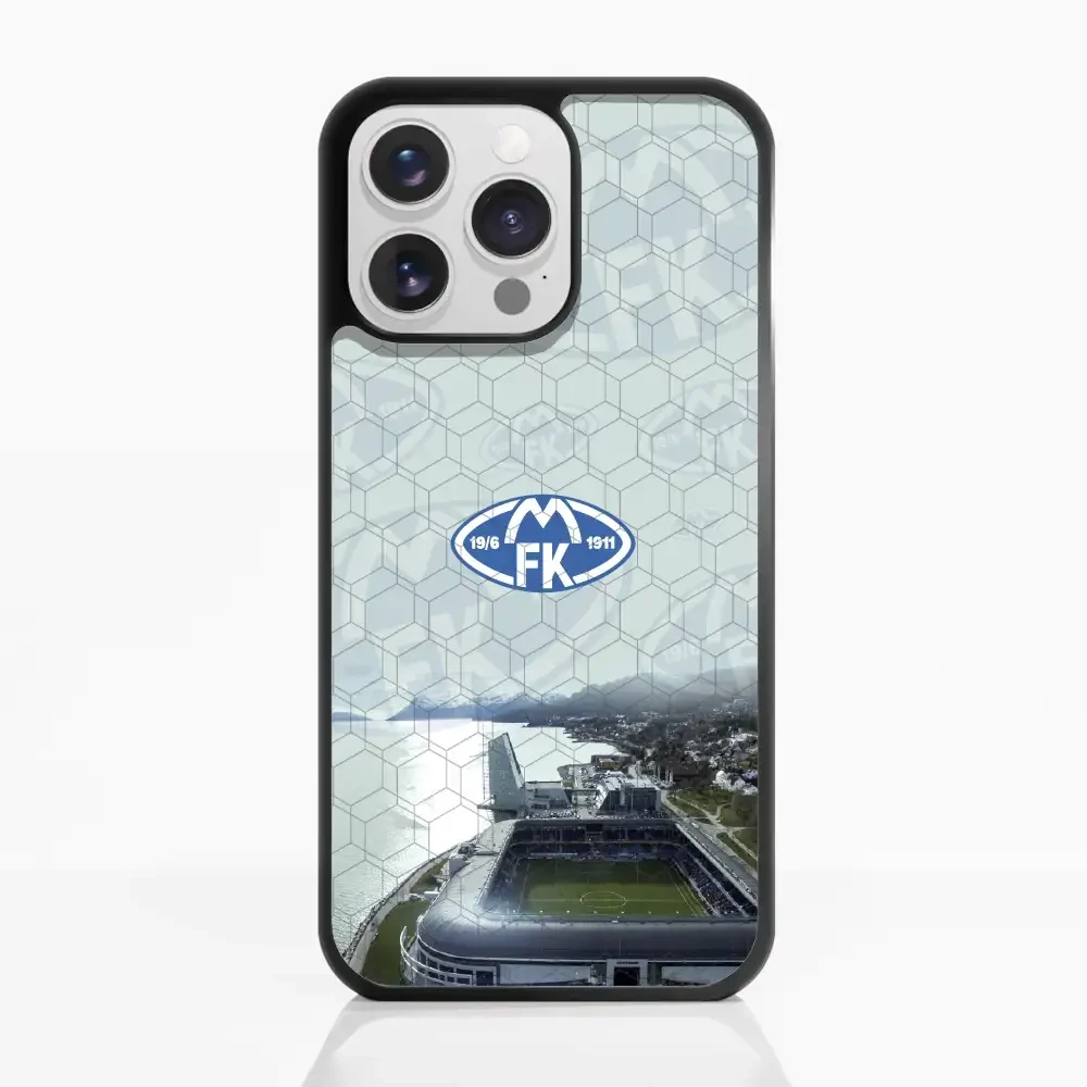 Molde FK Official 3D Phone Case Design 36 - Image 19