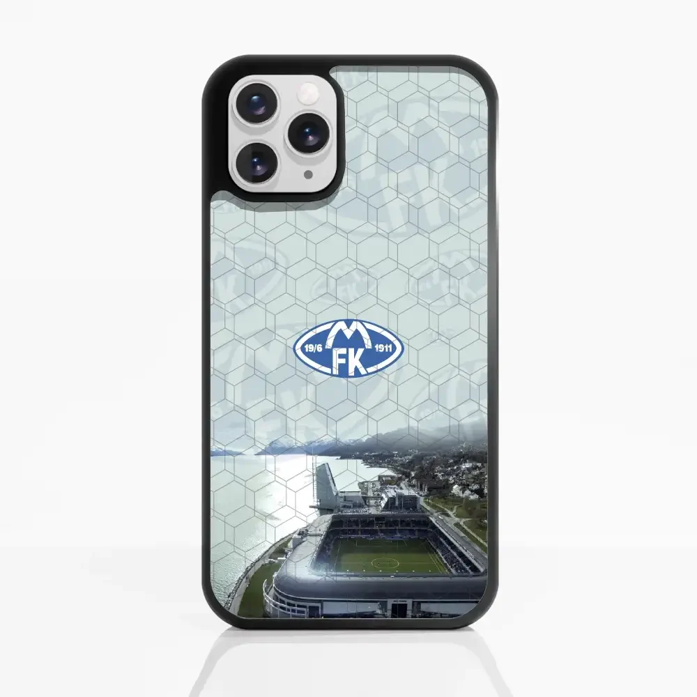 Molde FK Official 3D Phone Case Design 36 - Image 2