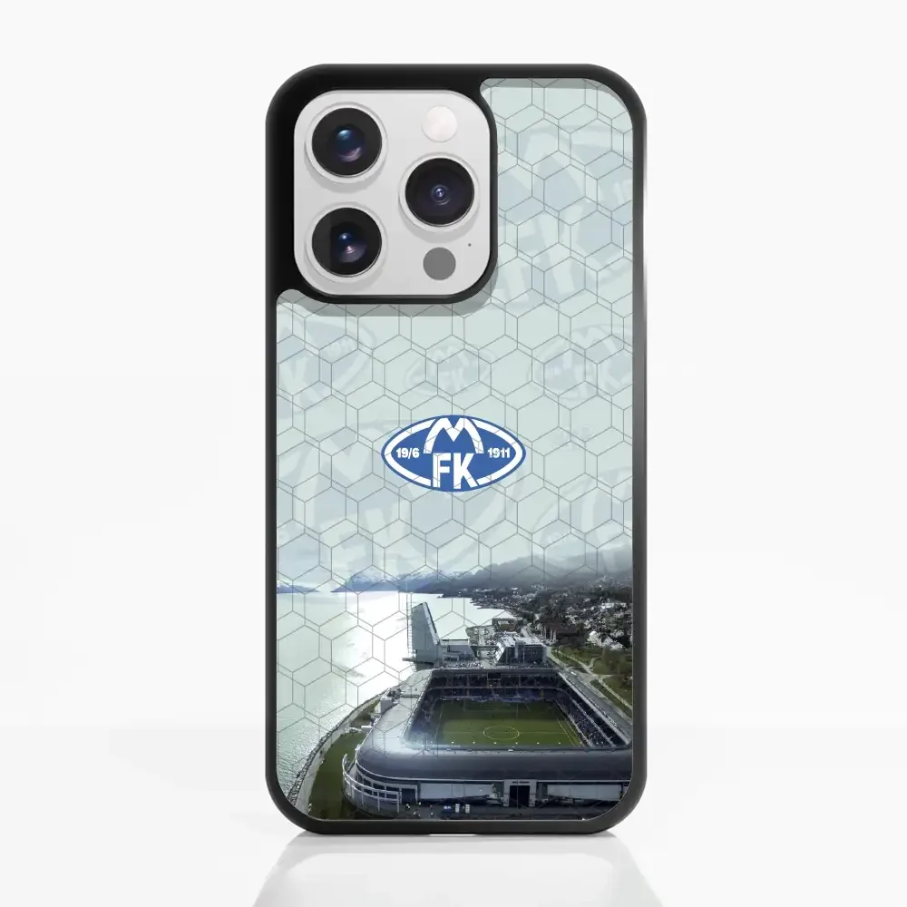 Molde FK Official 3D Phone Case Design 36 - Image 23