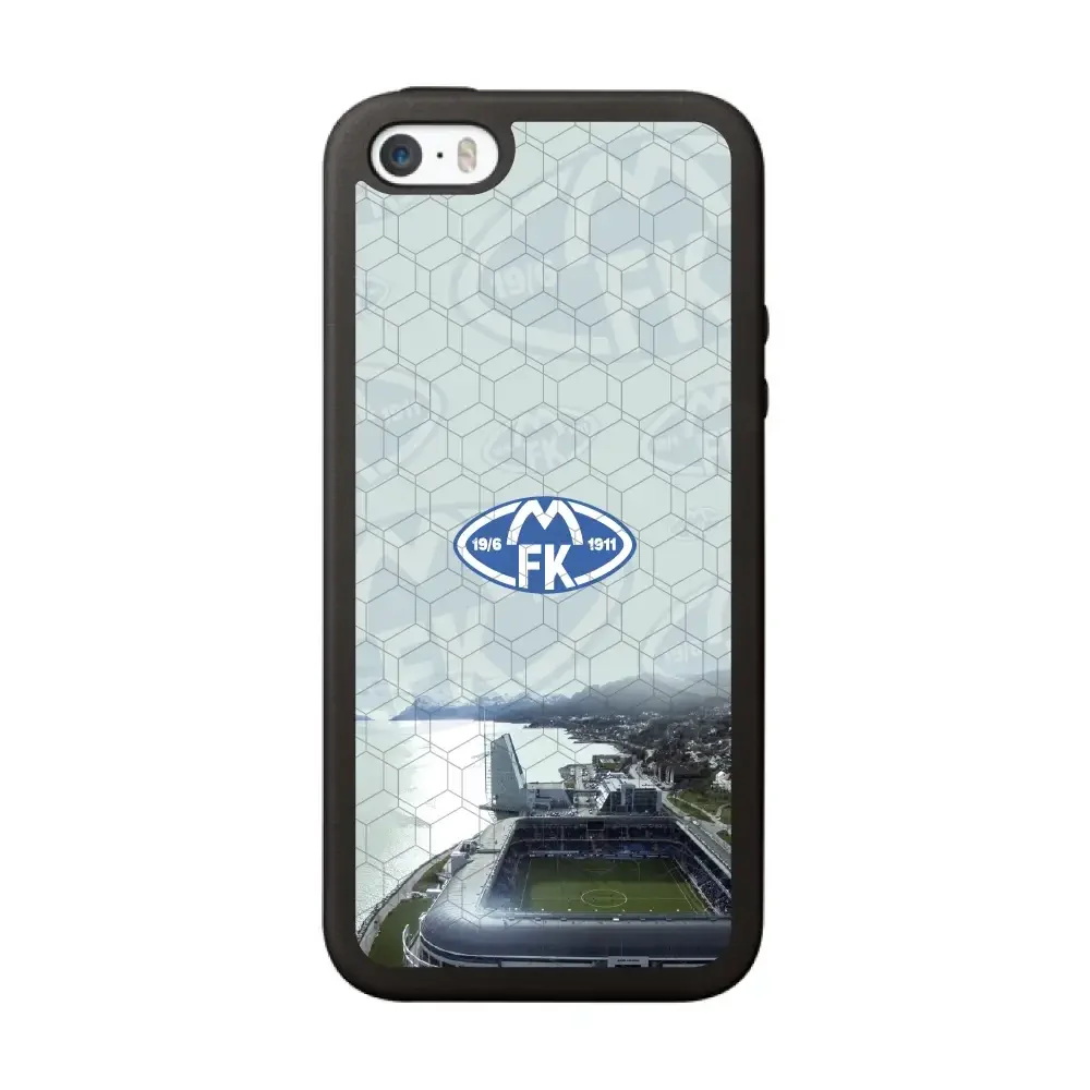 Molde FK Official 3D Phone Case Design 36 - Image 25