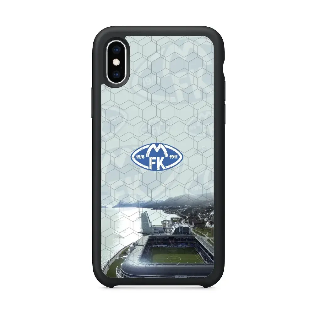 Molde FK Official 3D Phone Case Design 36 - Image 35