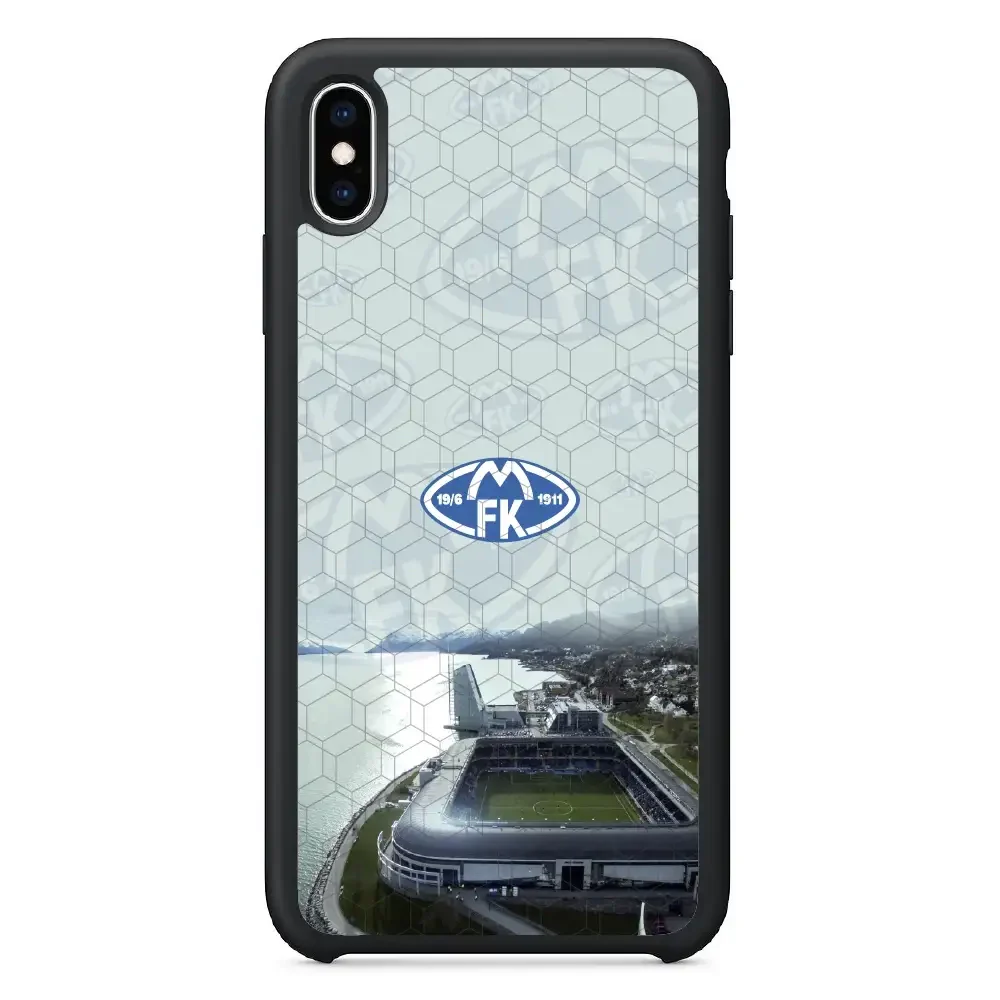 Molde FK Official 3D Phone Case Design 36 - Image 38
