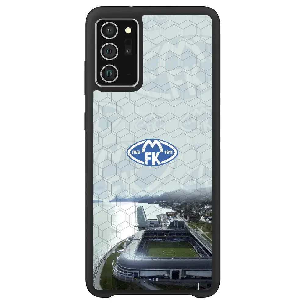 Molde FK Official 3D Phone Case Design 36 - Image 39