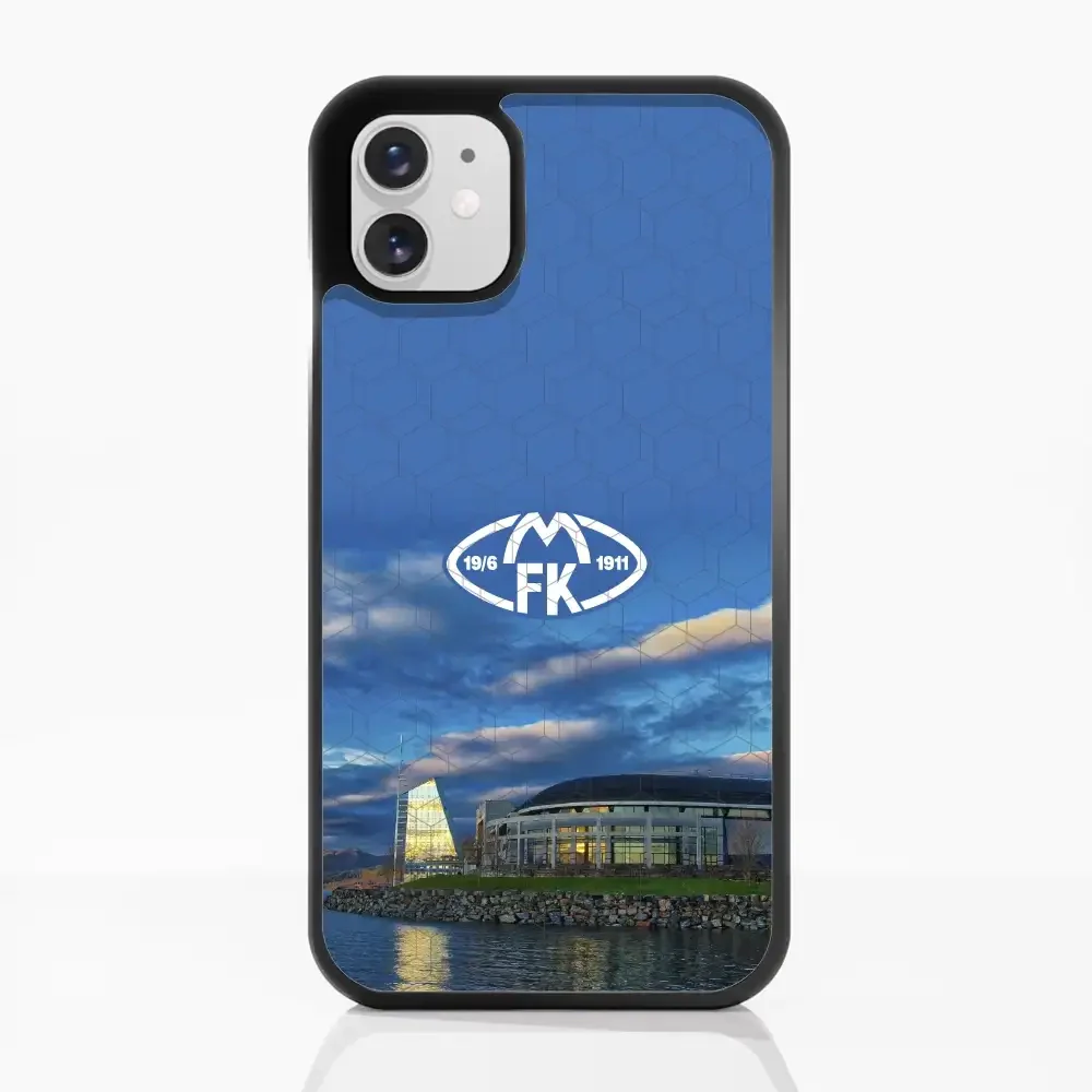 Molde FK Official 3D Phone Case Design 8