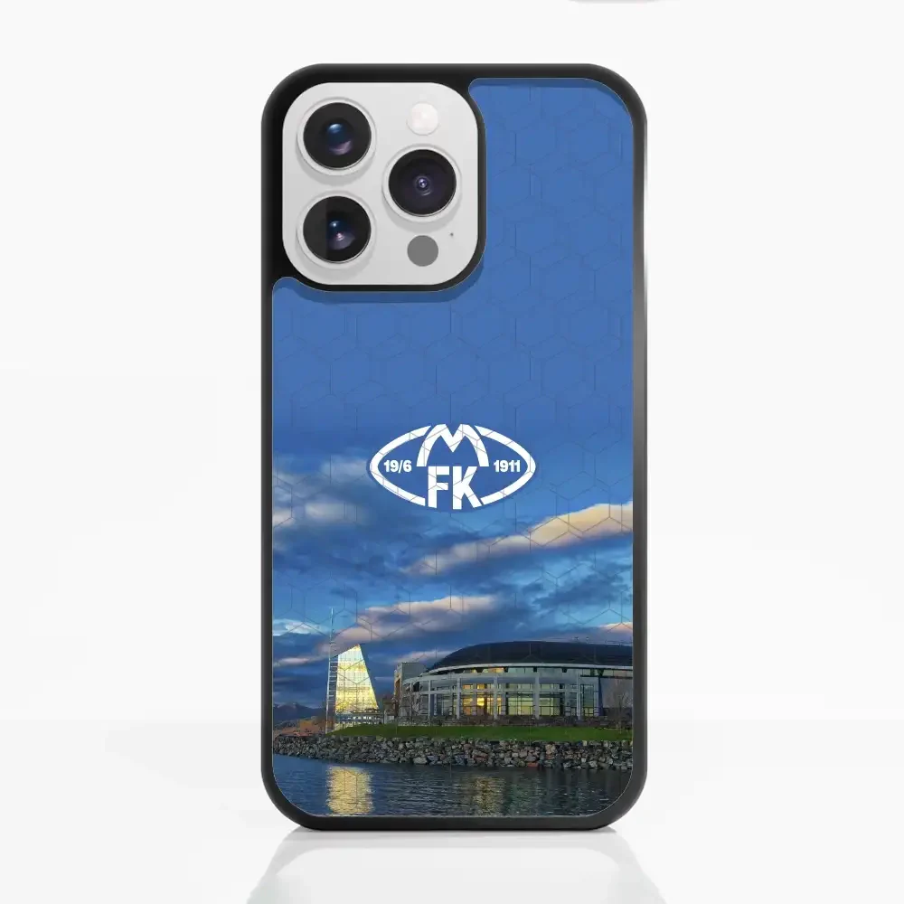 Molde FK Official 3D Phone Case Design 8 - Image 10