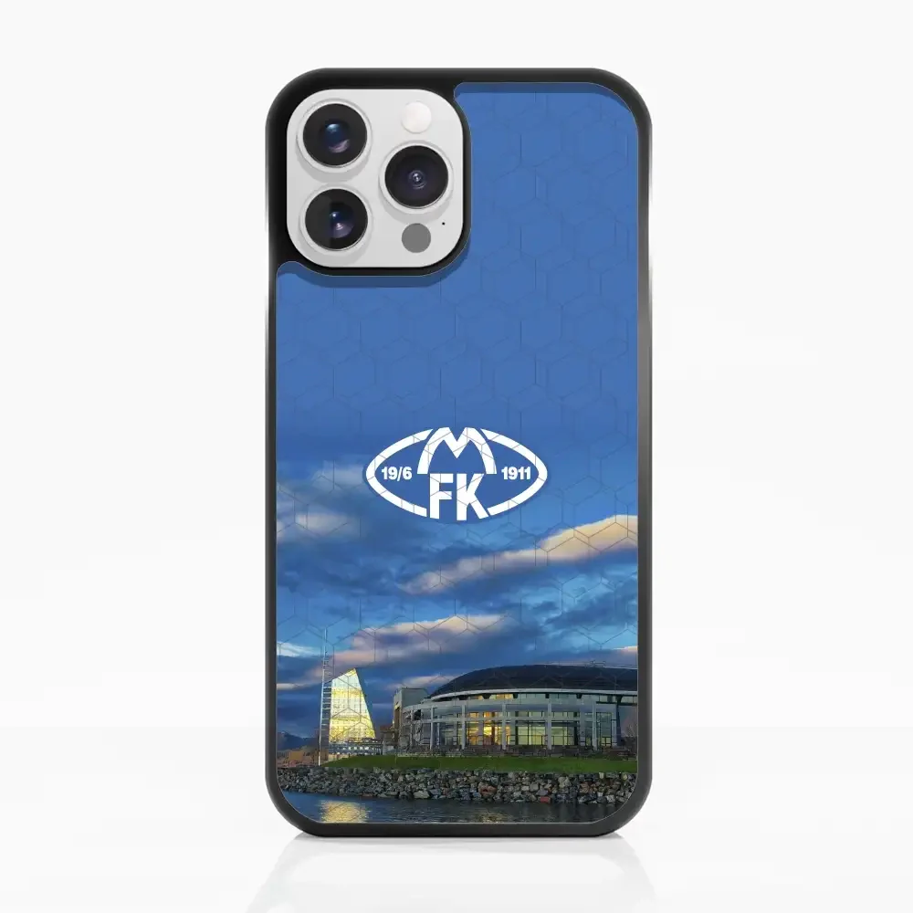 Molde FK Official 3D Phone Case Design 8 - Image 11