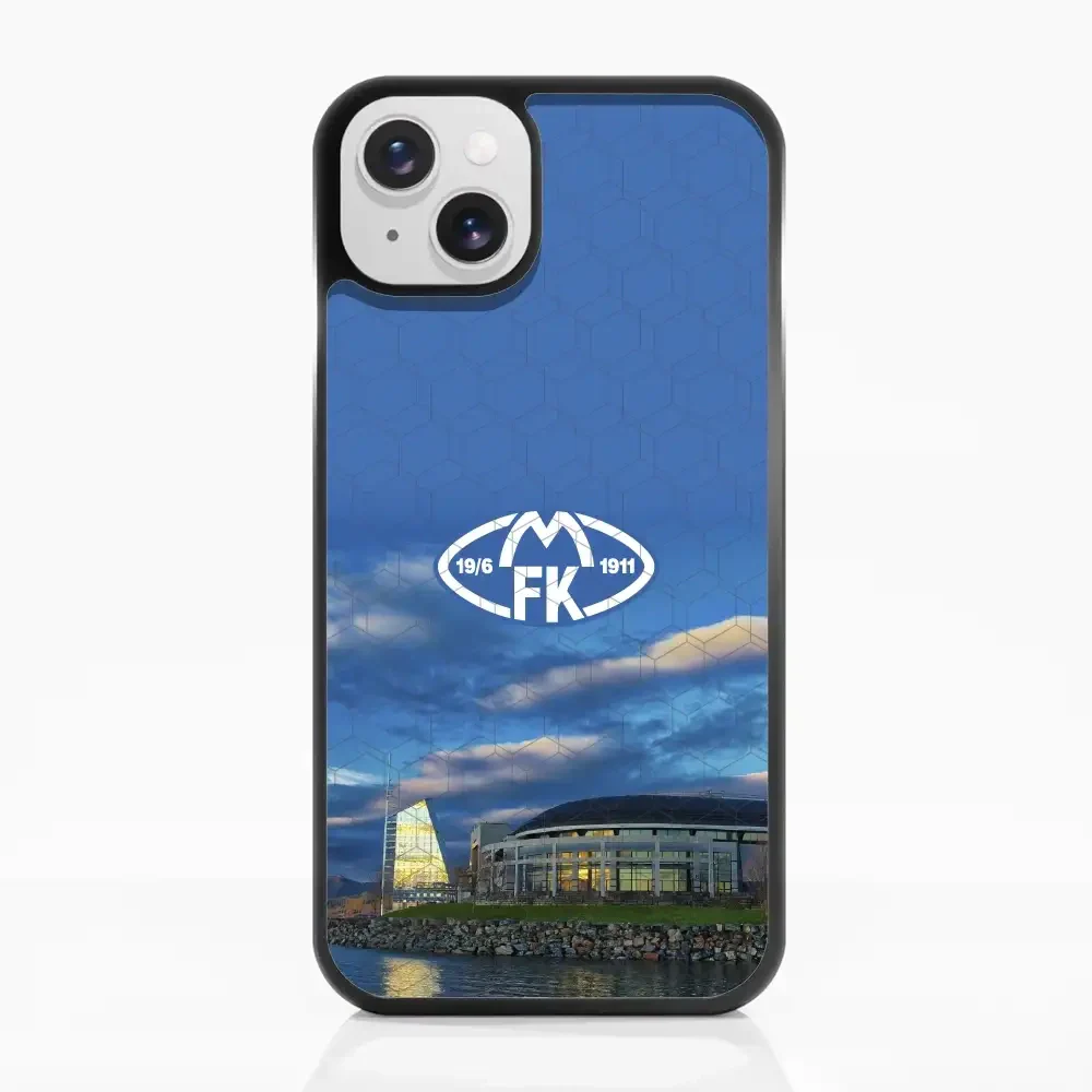 Molde FK Official 3D Phone Case Design 8 - Image 13