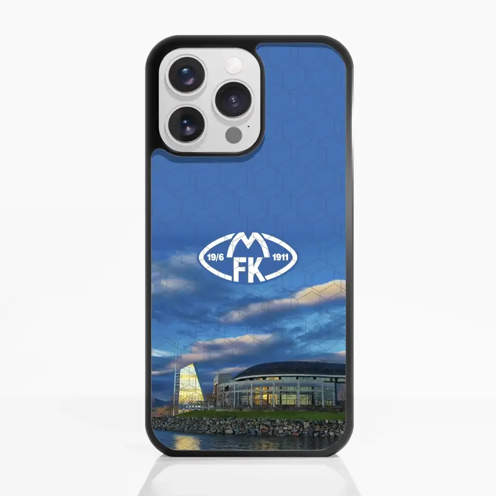 Molde FK Official 3D Phone Case Design 8 - Image 19