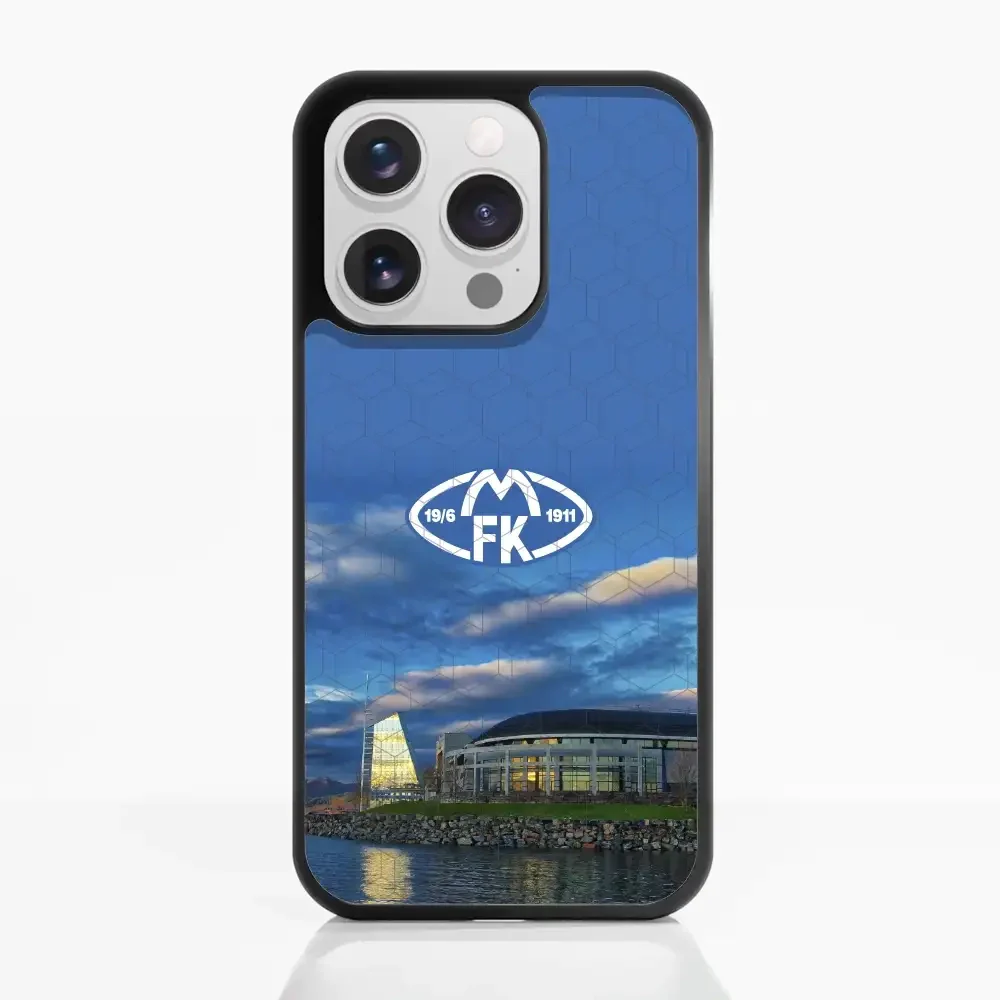 Molde FK Official 3D Phone Case Design 8 - Image 23