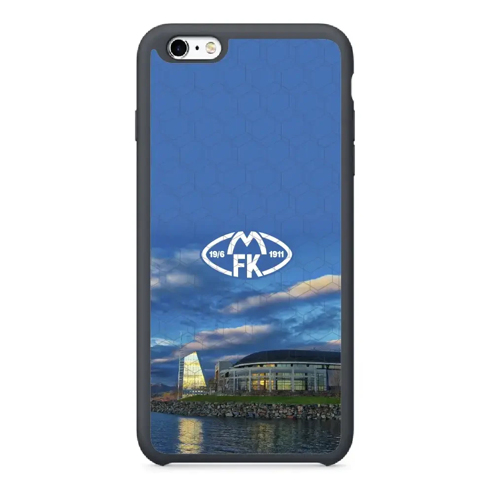 Molde FK Official 3D Phone Case Design 8 - Image 28