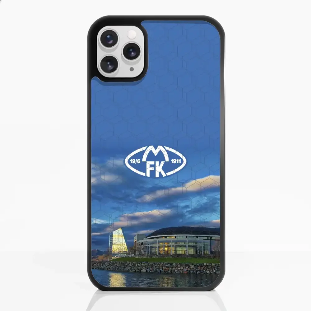 Molde FK Official 3D Phone Case Design 8 - Image 3