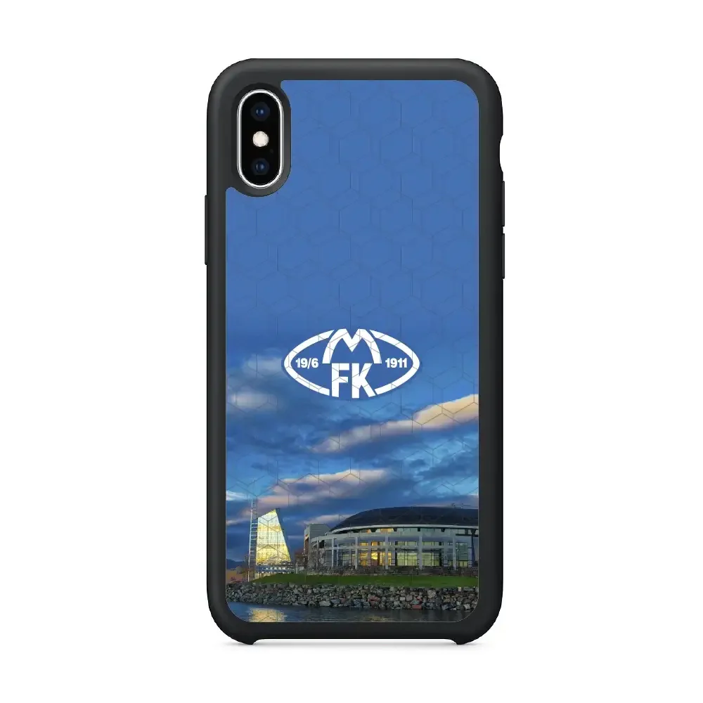 Molde FK Official 3D Phone Case Design 8 - Image 35