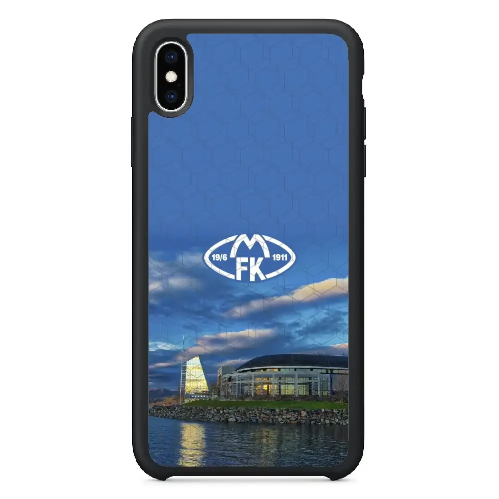 Molde FK Official 3D Phone Case Design 8 - Image 38