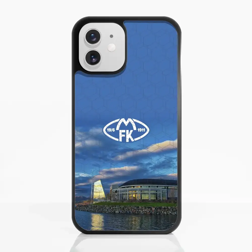 Molde FK Official 3D Phone Case Design 8 - Image 4