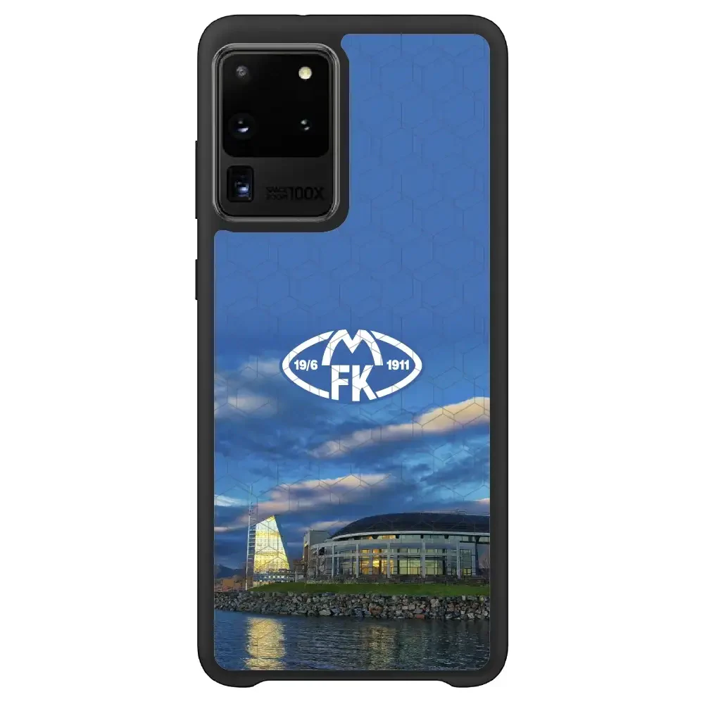 Molde FK Official 3D Phone Case Design 8 - Image 40