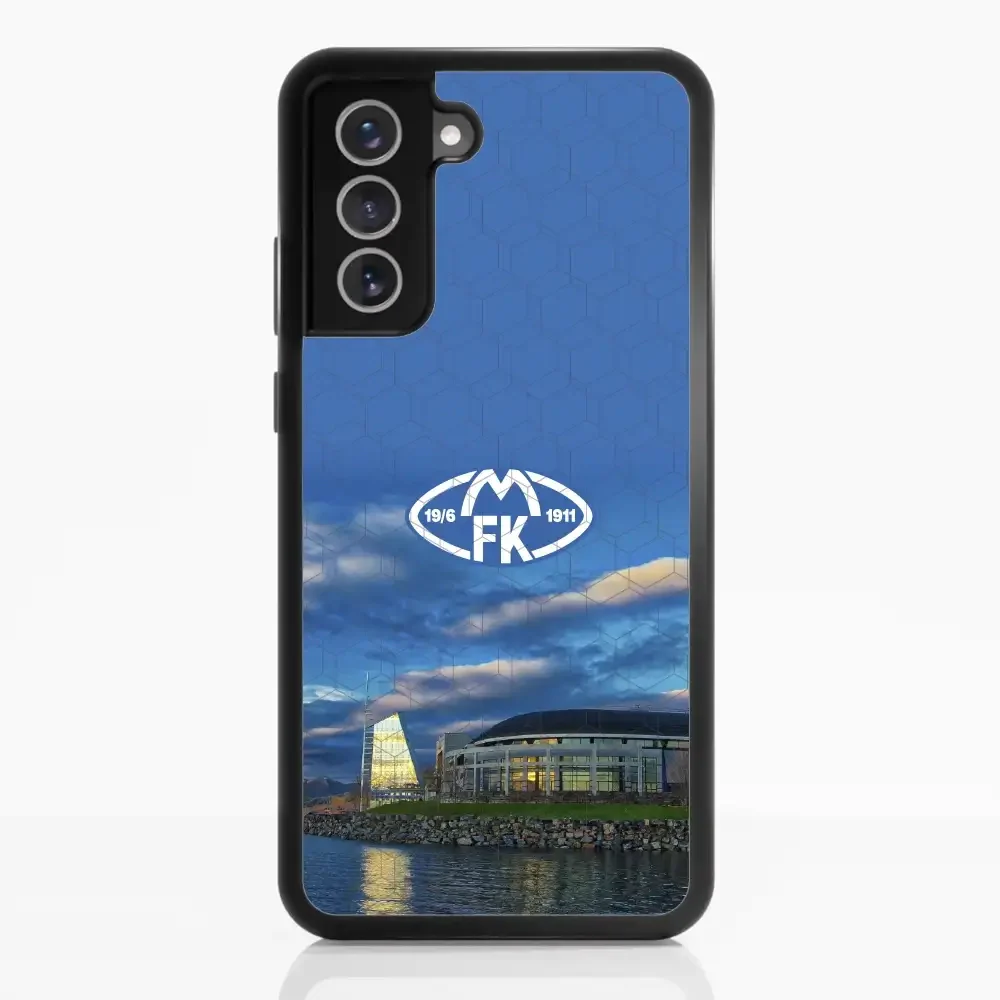 Molde FK Official 3D Phone Case Design 8 - Image 47
