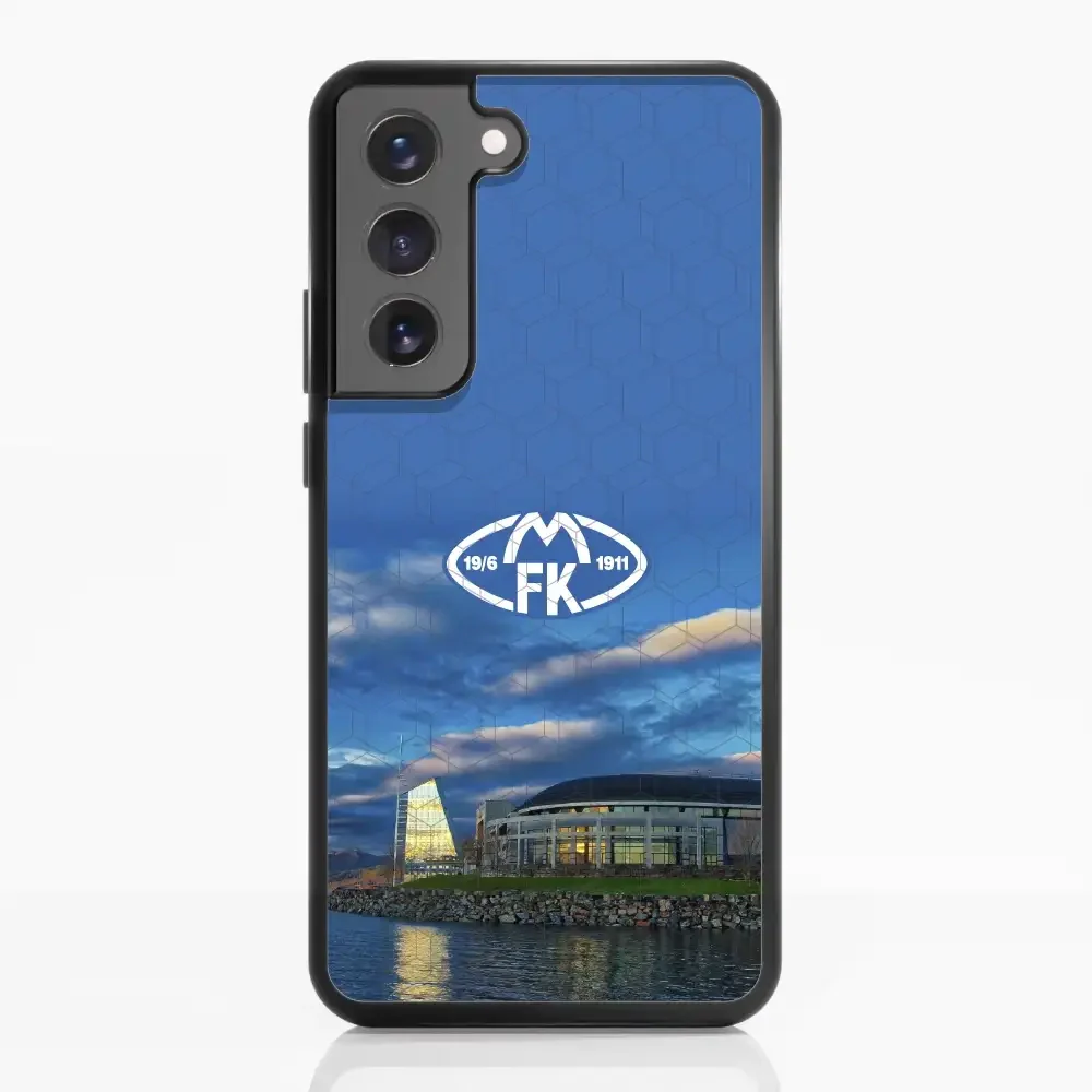 Molde FK Official 3D Phone Case Design 8 - Image 51
