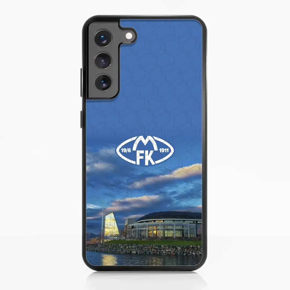 Molde FK Official 3D Phone Case Design 8 - Image 52