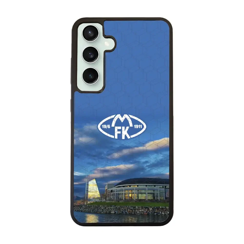 Molde FK Official 3D Phone Case Design 8 - Image 55