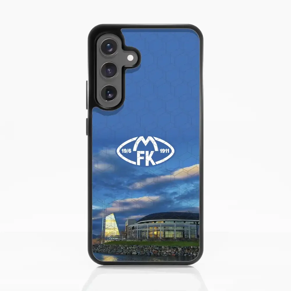 Molde FK Official 3D Phone Case Design 8 - Image 59