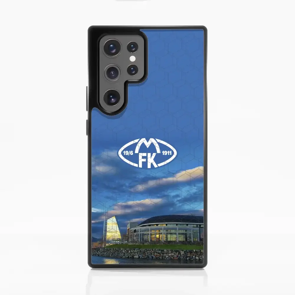 Molde FK Official 3D Phone Case Design 8 - Image 60