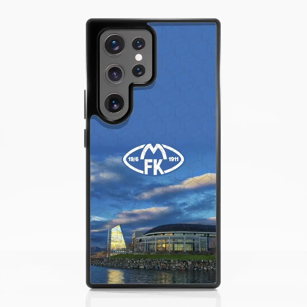 Molde FK Official 3D Phone Case Design 8 - Image 63