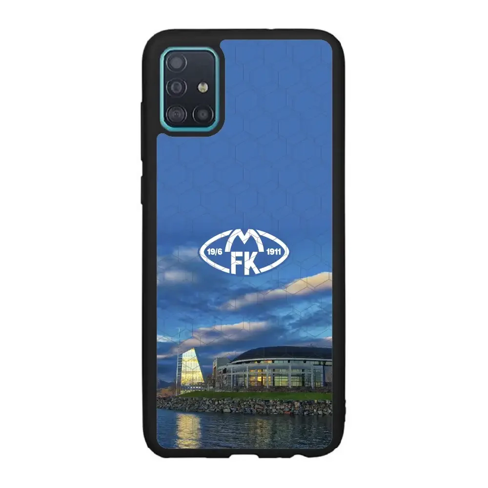 Molde FK Official 3D Phone Case Design 8 - Image 67