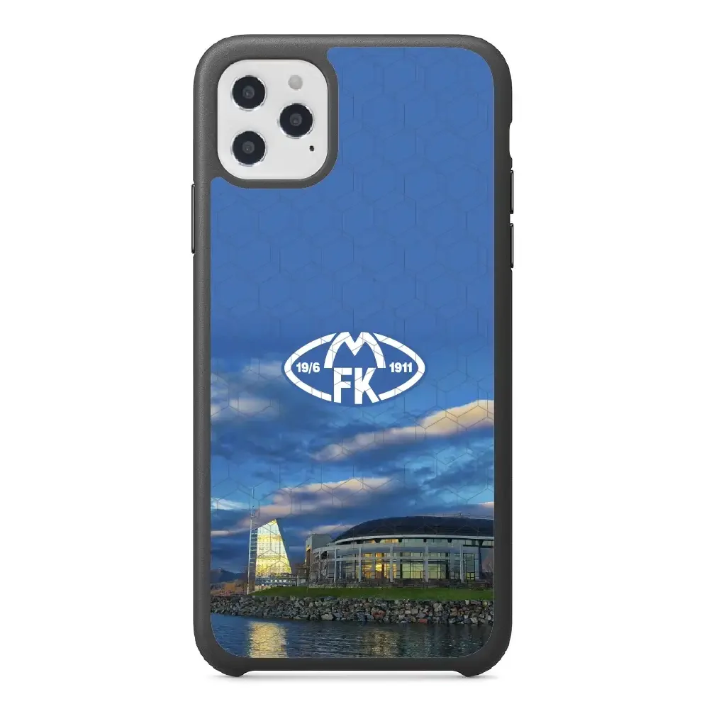 Molde FK Official 3D Phone Case Design 8 - Image 7