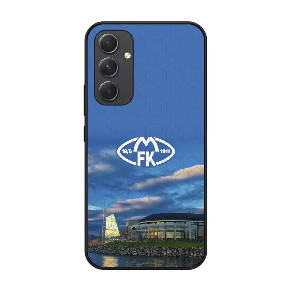 Molde FK Official 3D Phone Case Design 8 - Image 70