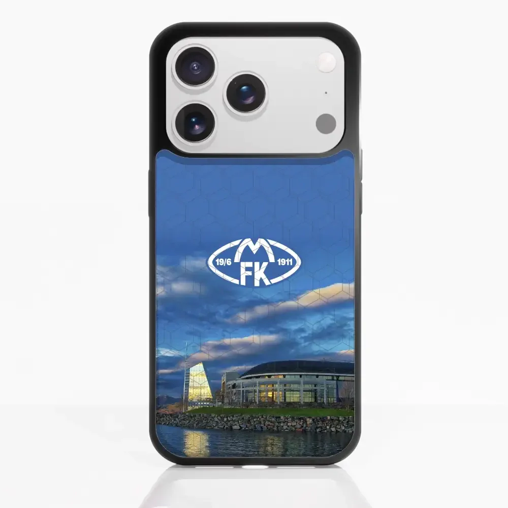 Molde FK Official 3D Phone Case Design 8 - Image 74