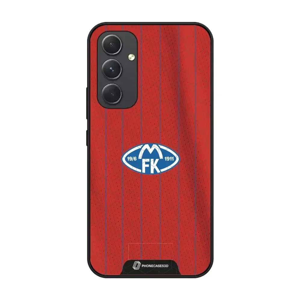 Molde FK Official 3D Phone Case Design Red Shirt - Image 73