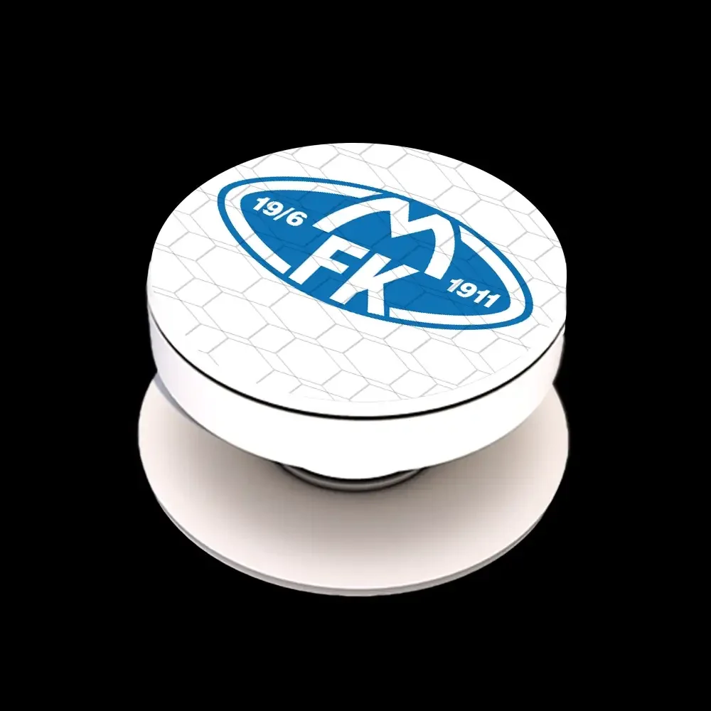Molde FK Official 3D Phone Grip Design 80
