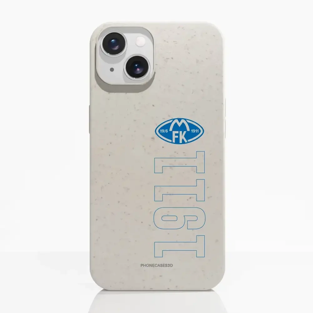 Molde FK Official Compostable Phone Case Design 1911 - Image 10