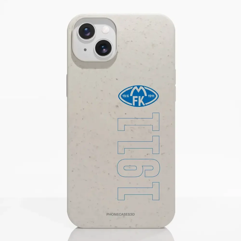Molde FK Official Compostable Phone Case Design 1911 - Image 11