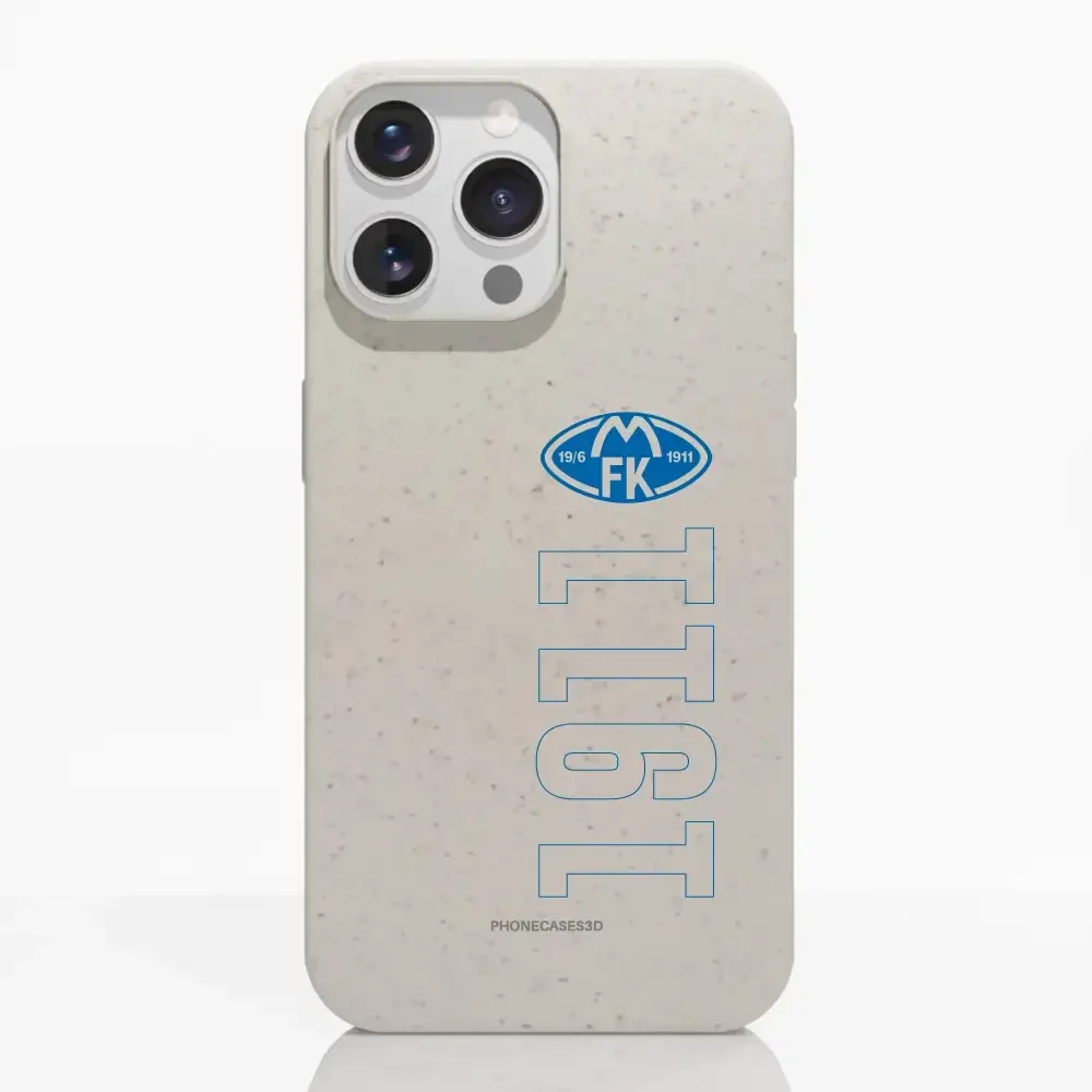 Molde FK Official Compostable Phone Case Design 1911 - Image 12