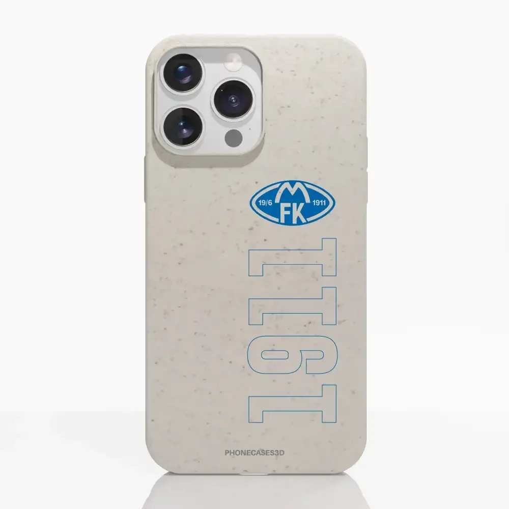 Molde FK Official Compostable Phone Case Design 1911 - Image 13