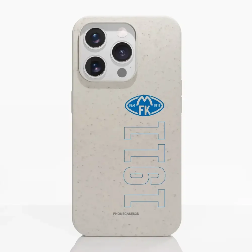 Molde FK Official Compostable Phone Case Design 1911 - Image 16