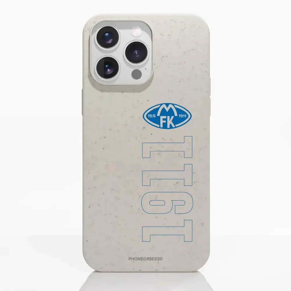 Molde FK Official Compostable Phone Case Design 1911 - Image 21