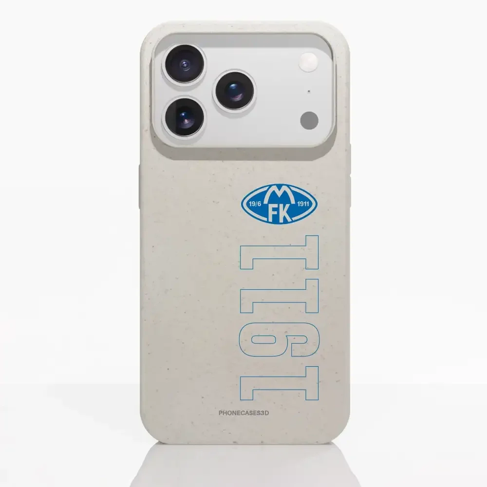 Molde FK Official Compostable Phone Case Design 1911 - Image 24
