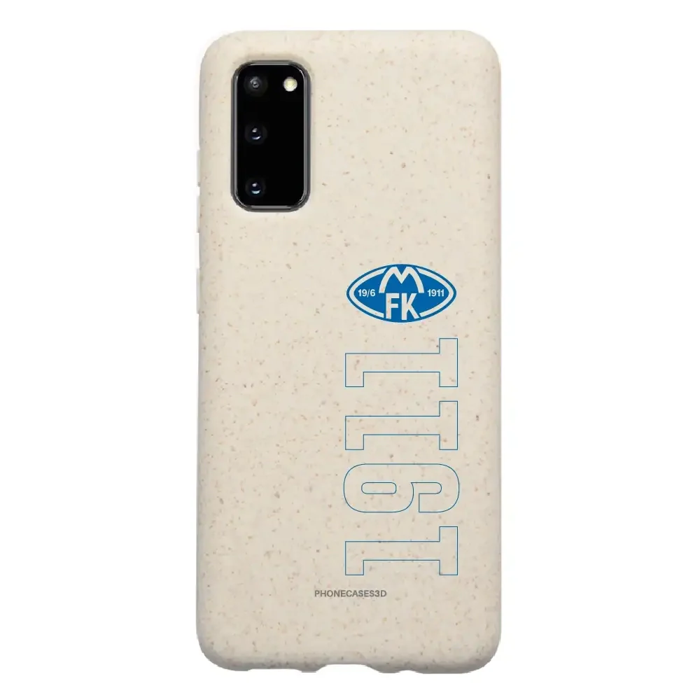 Molde FK Official Compostable Phone Case Design 1911 - Image 26