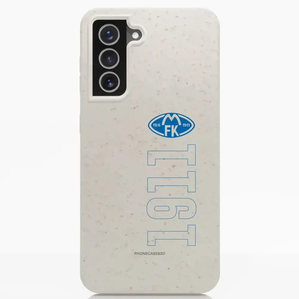 Molde FK Official Compostable Phone Case Design 1911 - Image 27