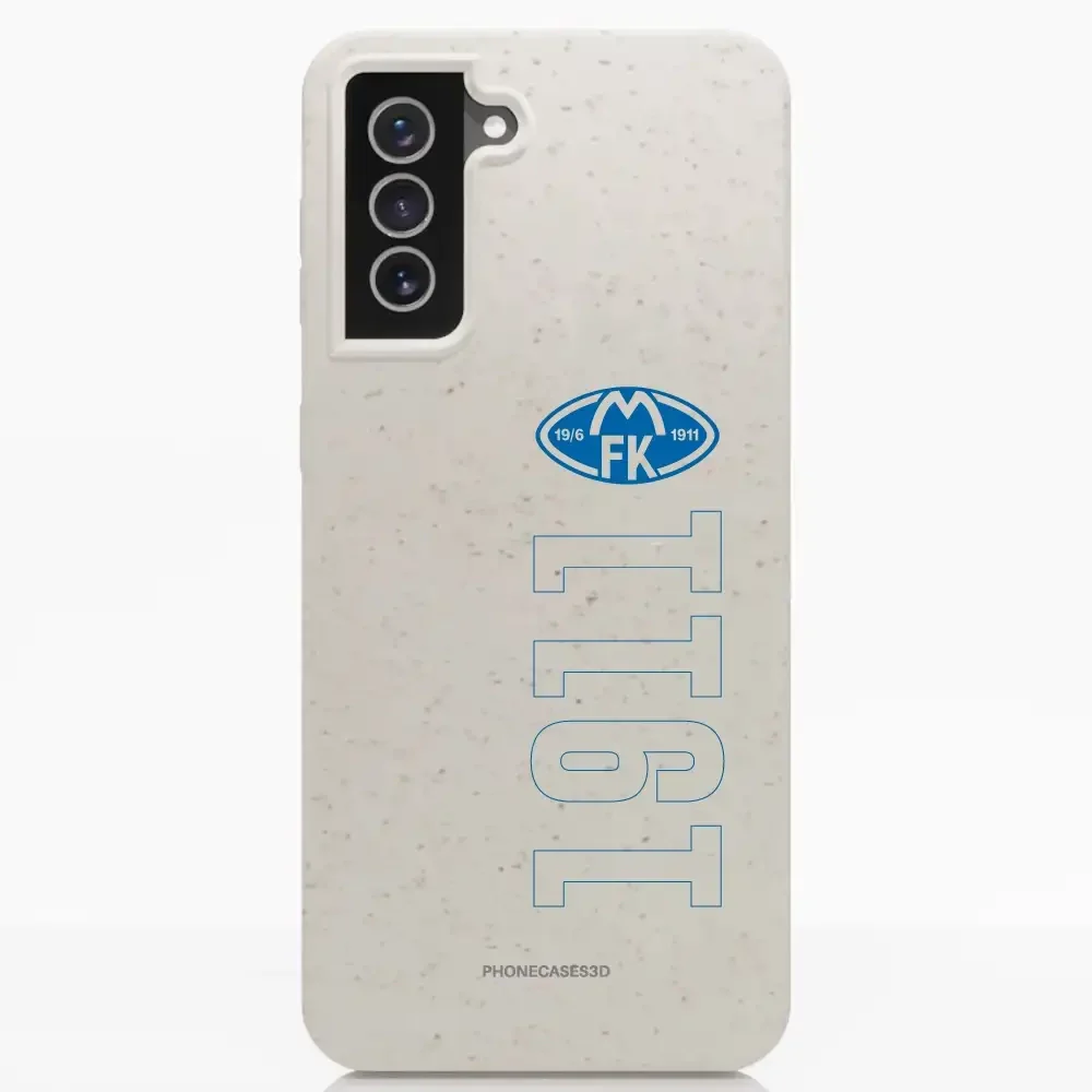 Molde FK Official Compostable Phone Case Design 1911 - Image 28