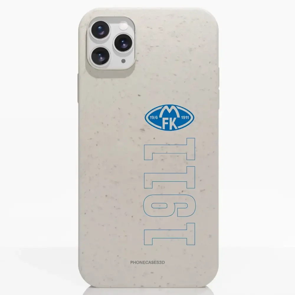 Molde FK Official Compostable Phone Case Design 1911 - Image 3