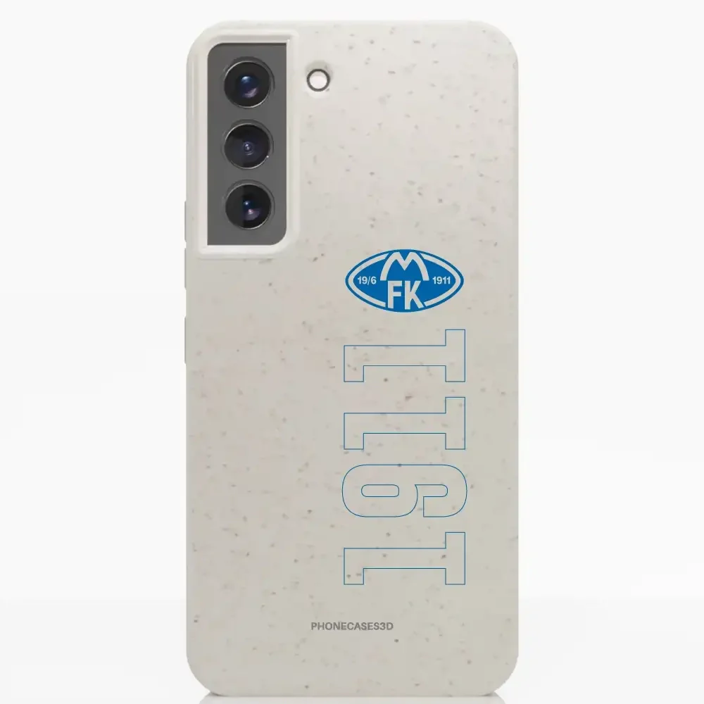 Molde FK Official Compostable Phone Case Design 1911 - Image 31
